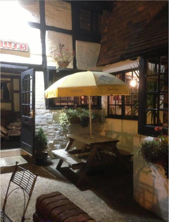 The Good Intent Petersfield Exterior foto